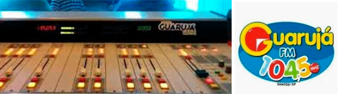 Rádio Guarujá