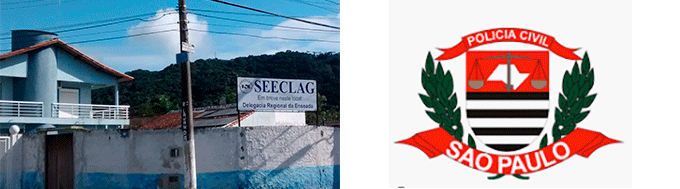 Seeclag Delegacia Regional da Enseada Guarujá