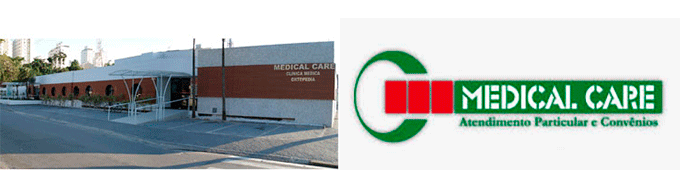 Medical Care Guarujá